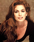 Cindy Crawford